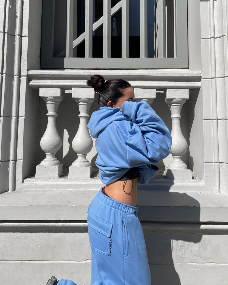 SKY BLUE SET GS