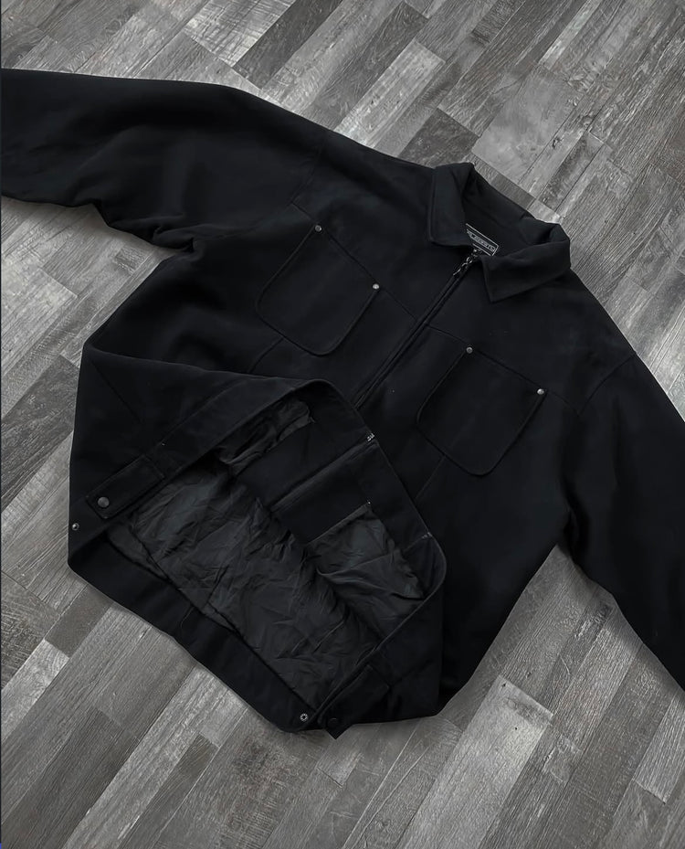 Chaqueta Gamuza talla 2XL/3XL