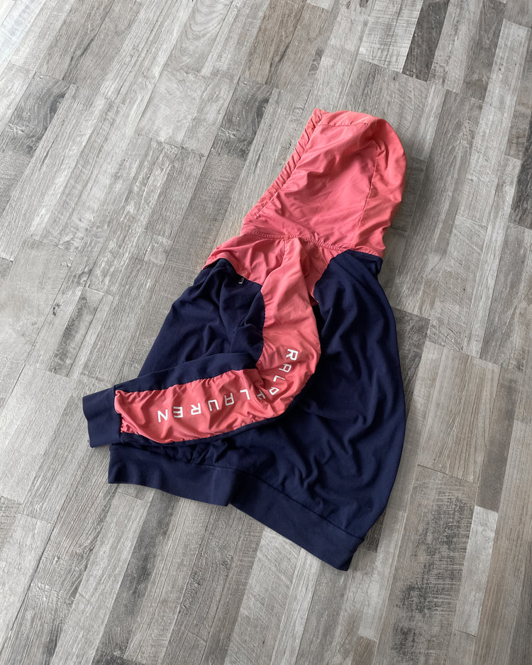Polo Ralph Lauren Hoodie talla M/L