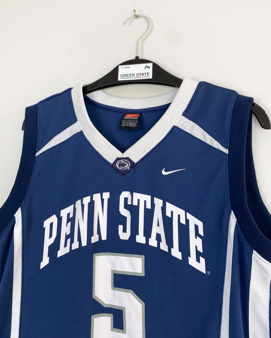 Camiseta Basket Nike Vintage Penn State L