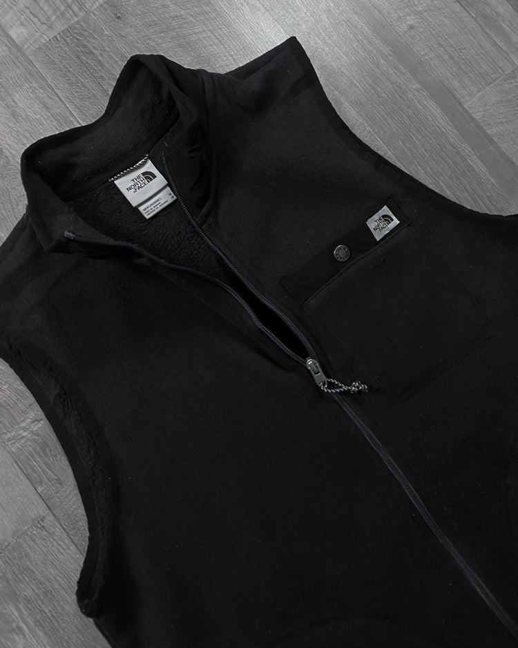 Gordon Lyons Northface polar  talla M