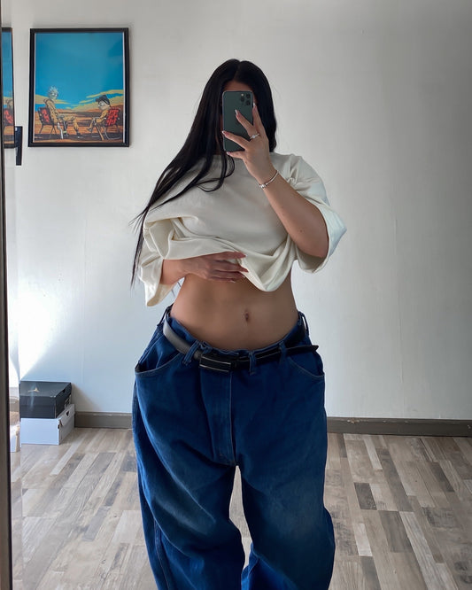 Jeans unisex Rustler 3XL/4XL