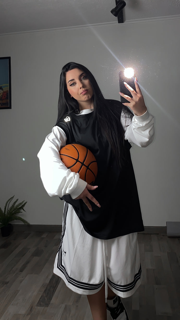 Camiseta Basket AND1 2XL/3XL