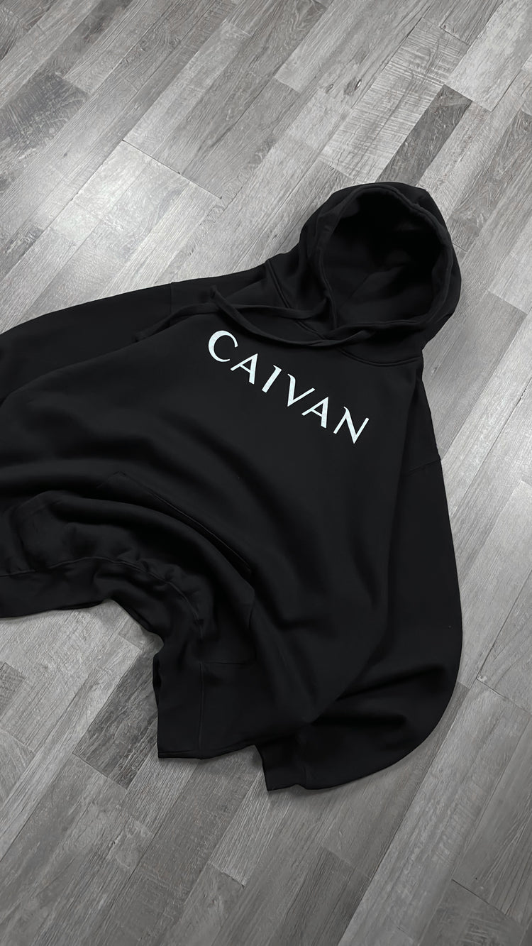 Hoodie XL/2XL Algodón Grueso