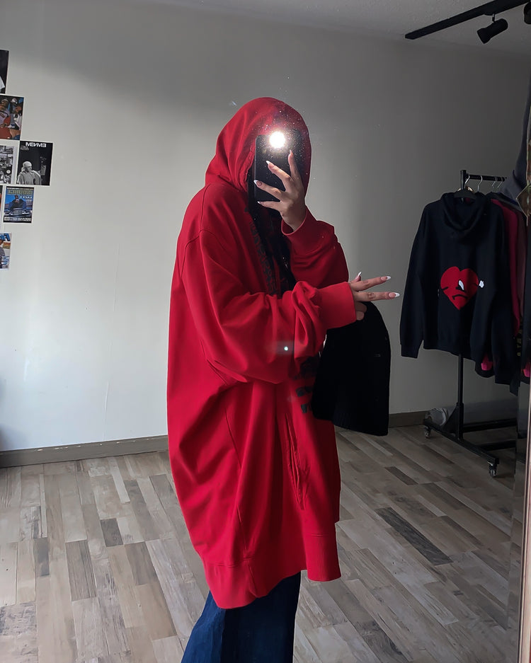 Sean John Hoodie 4XL/5XL