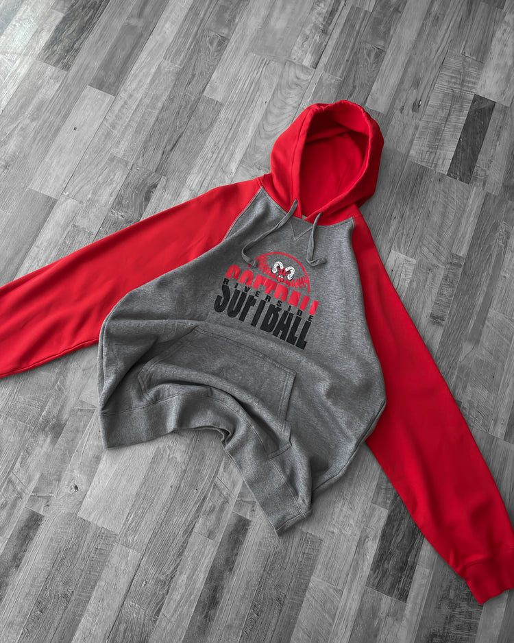 Hoodie XL/2XL