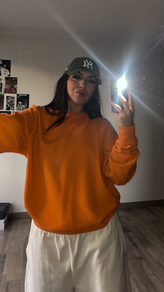 Crewneck S/M