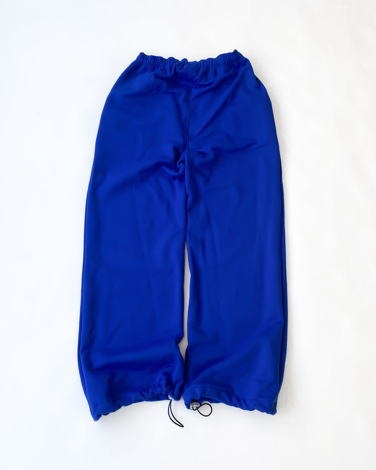 Conjunto azul 💙 (poleron y pantalón)