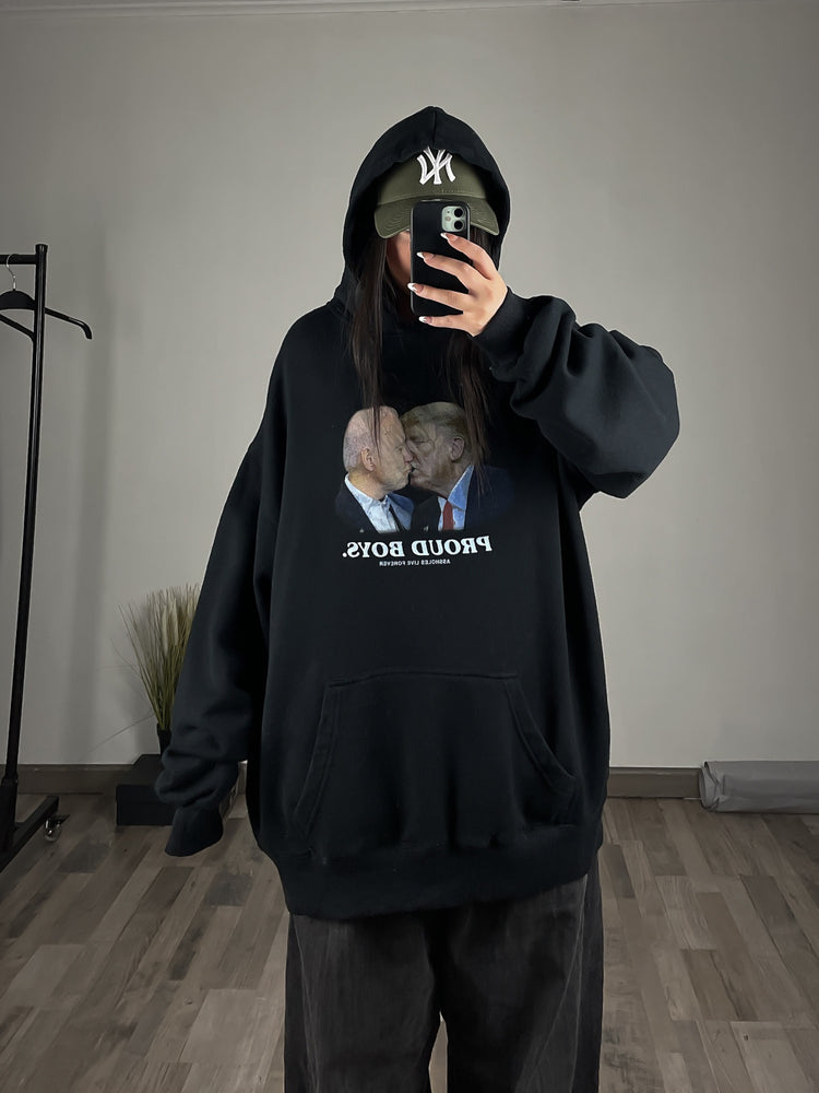 Hoodie 2XL