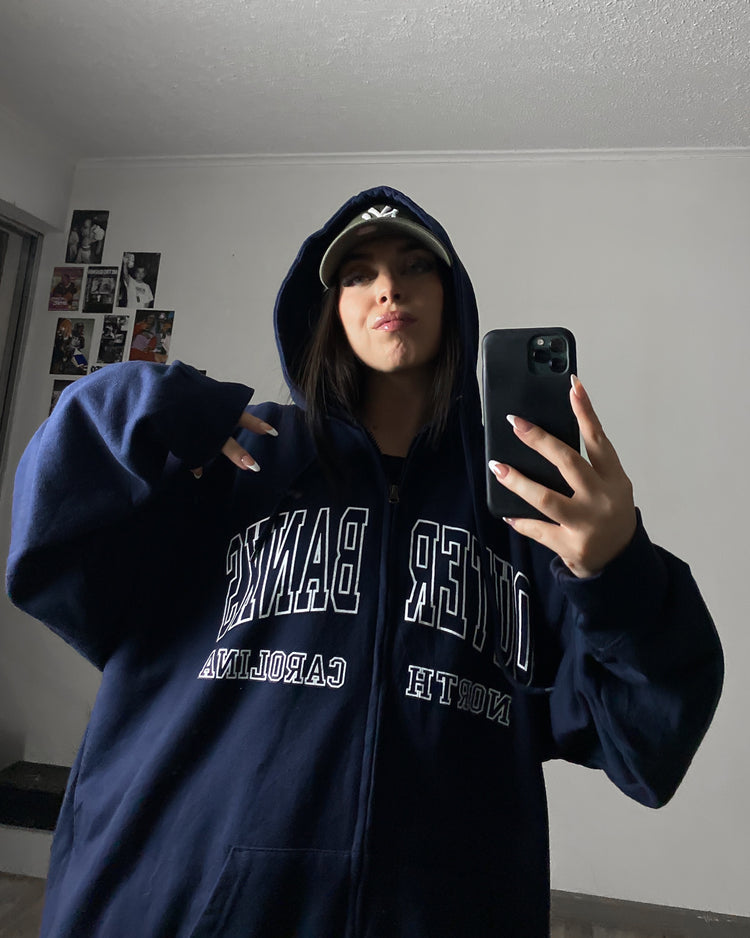 Hoodie 2XL