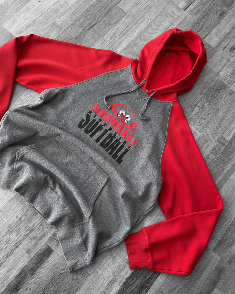 Hoodie XL/2XL