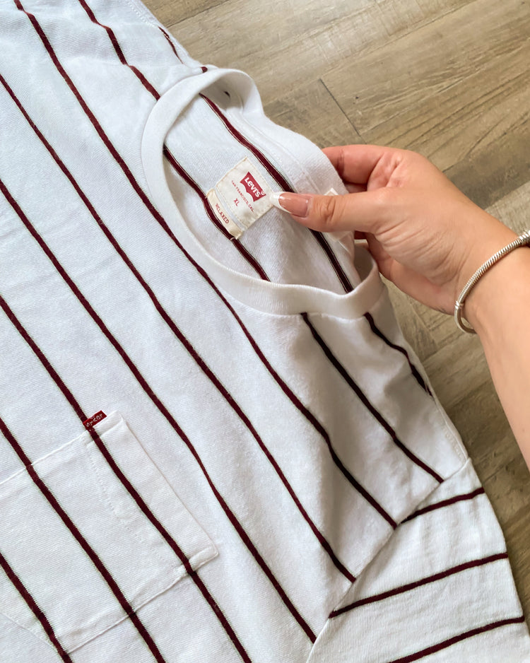 Polera Levi’s XL/2XL