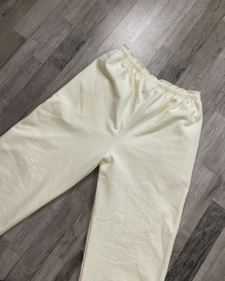 CONJUNTO BEIGE UNISEX