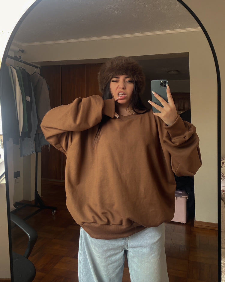 Crewneck S a L