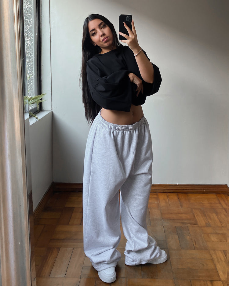Pantalón buzo unisex