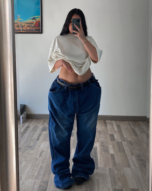 Jeans unisex Rustler 3XL/4XL