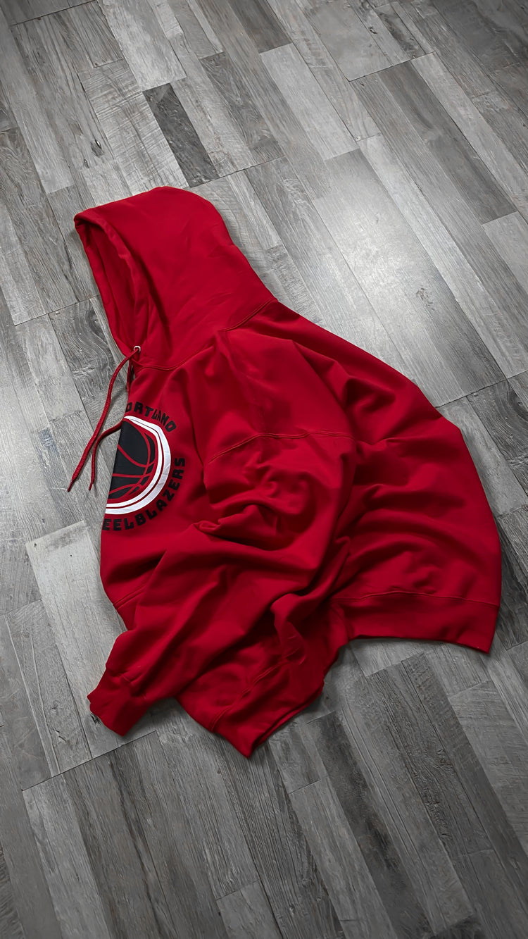 Hoodie XL