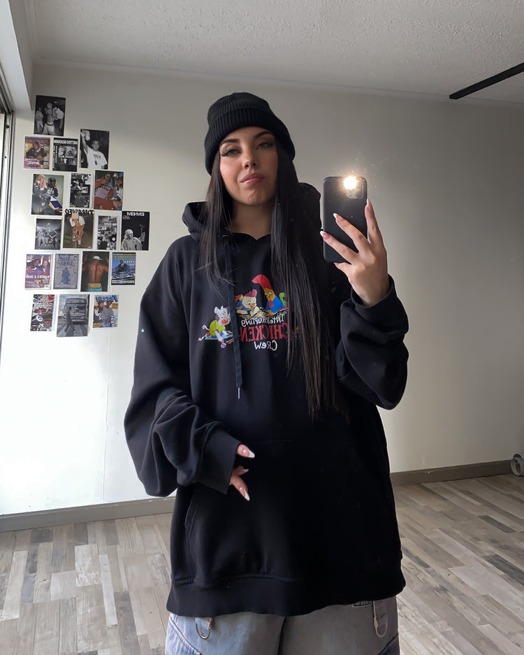 Hoodie XL/2XL