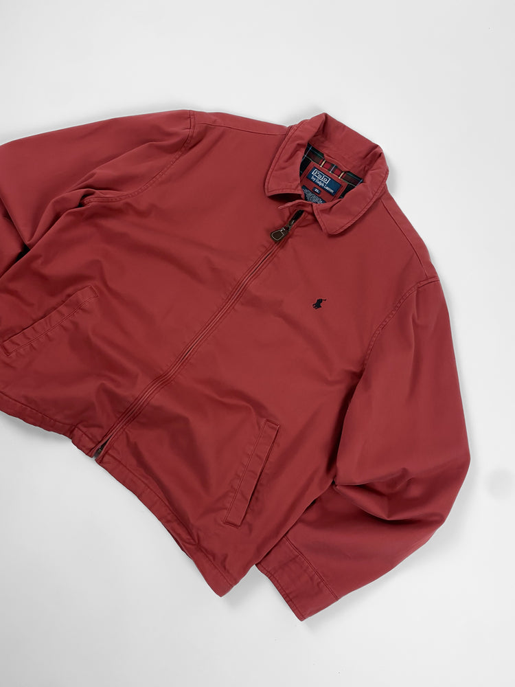 Polo Ralph Lauren Harrington Jacket XL