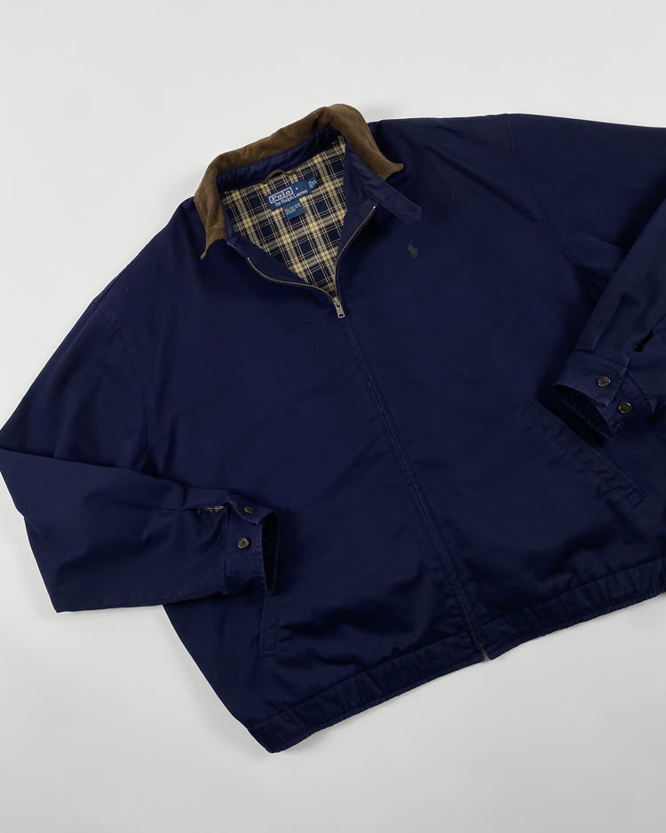 Polo Ralph Lauren Harrington Jacket XL/2XL
