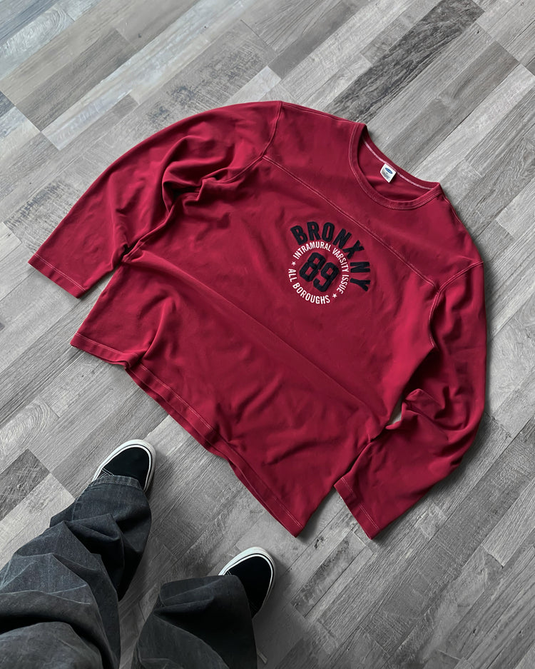 Polera Vintage XL