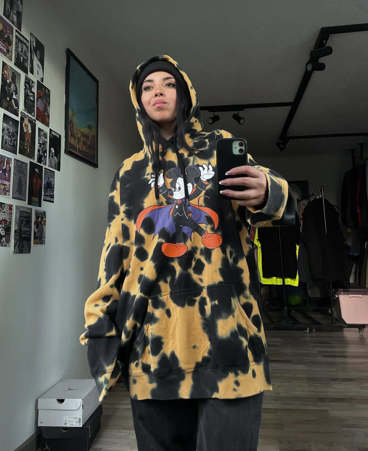 Hoodie Disney talla 2XL