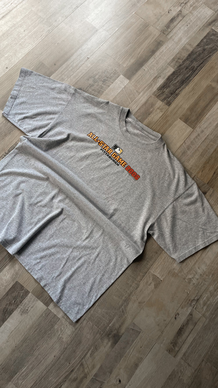 Polera XL/2XL