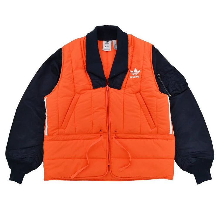 Adidas Vest Originals x Parley M