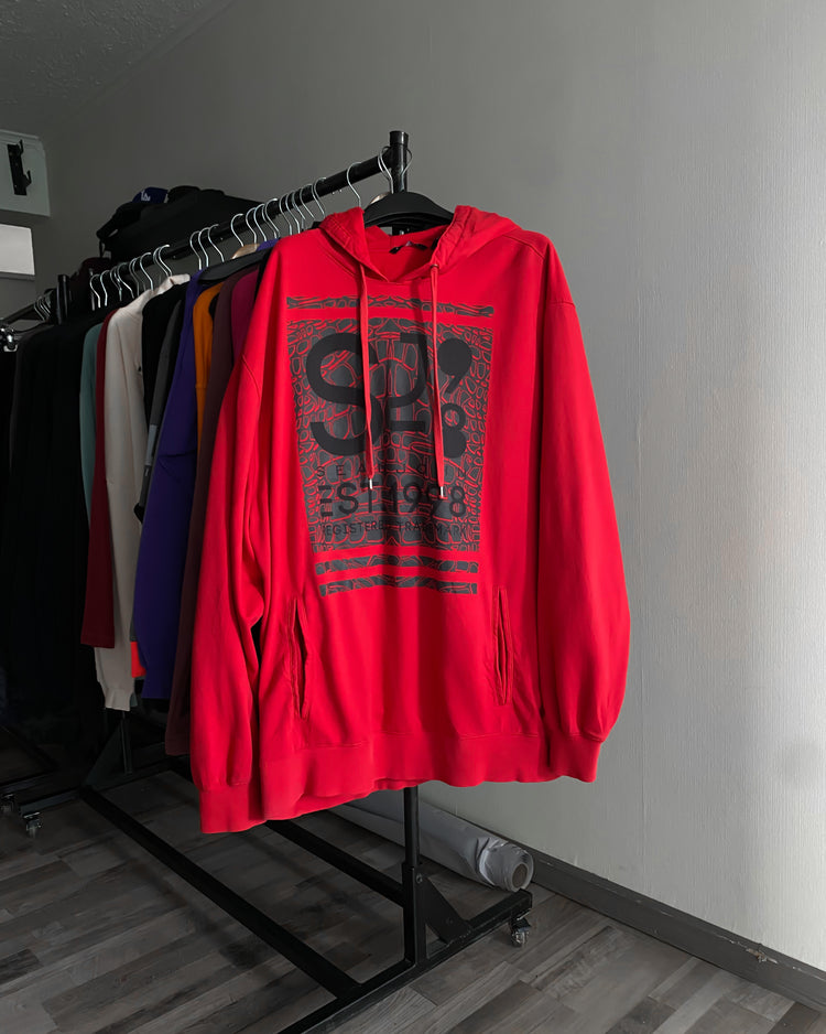 Sean John Hoodie 4XL/5XL