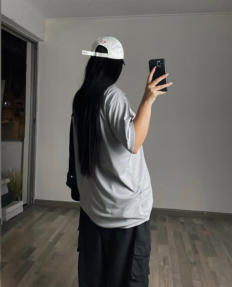 Polera Nike Dri-Fit L