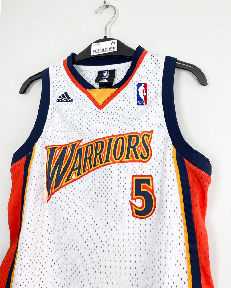 Vintage Golden State Warriors Adidas S