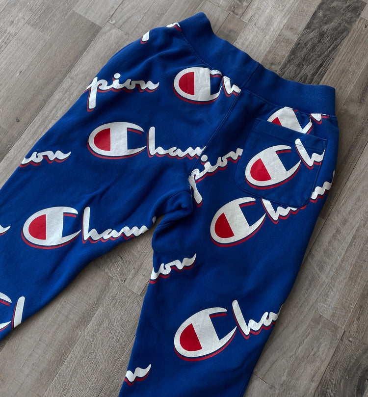 Buzo Champion M
