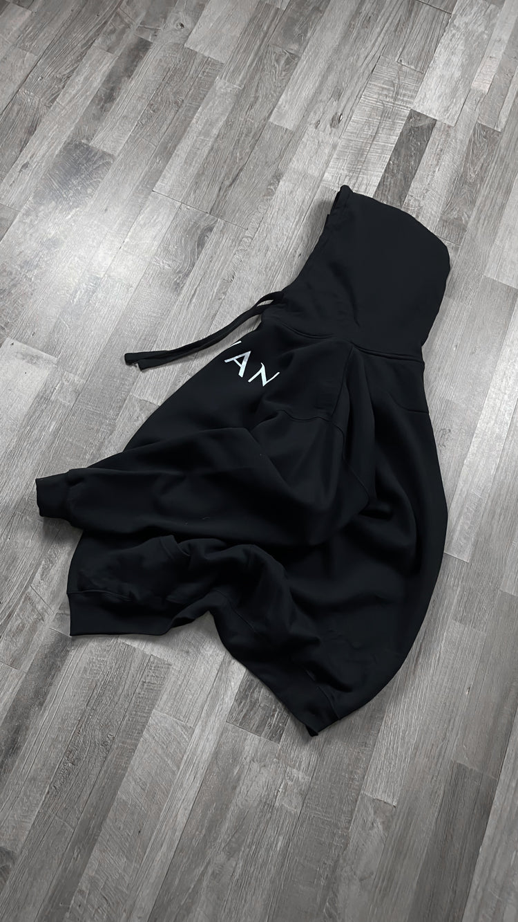 Hoodie XL/2XL Algodón Grueso