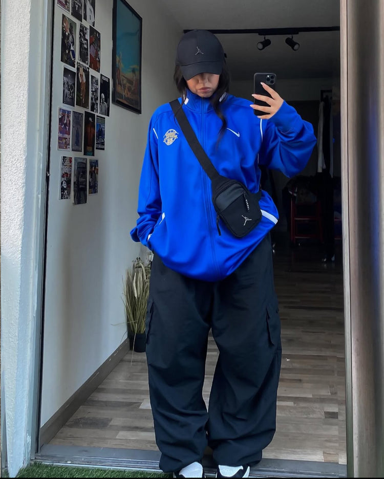 Poleron Nike Dri-Fit XL/2XL