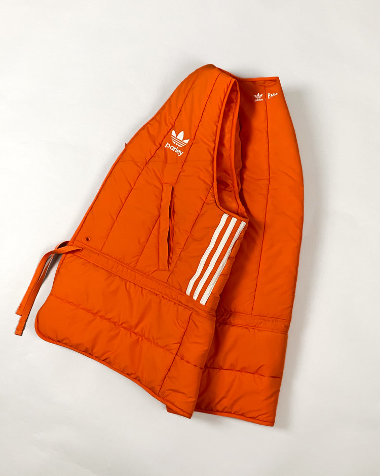 Adidas Vest Originals x Parley M