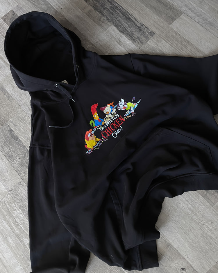 Hoodie XL/2XL