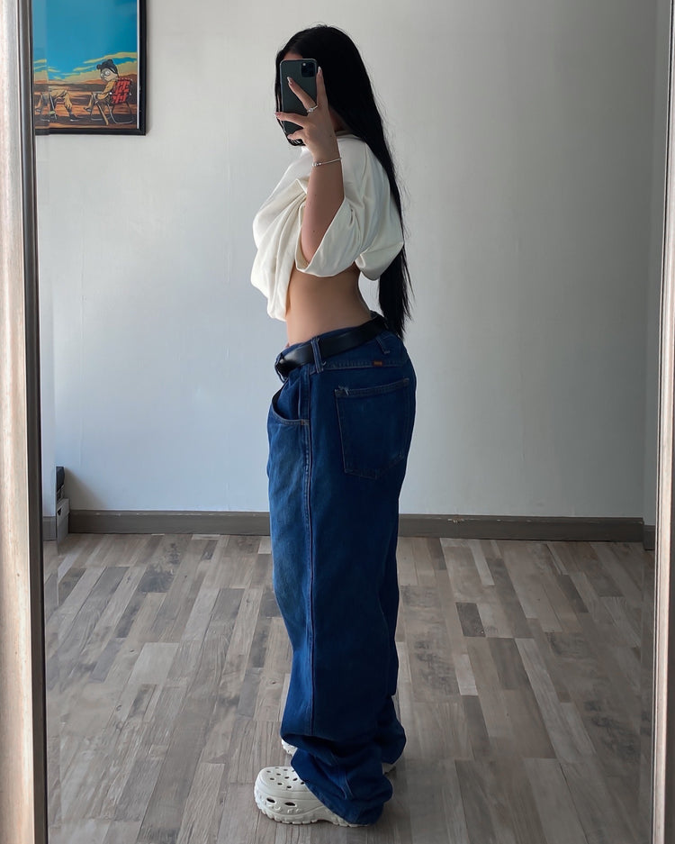 Jeans unisex Rustler 3XL/4XL