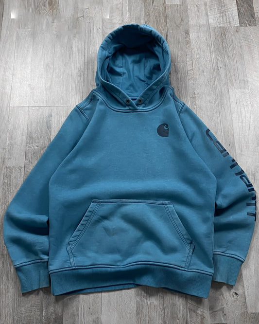 Hoodie Carhartt S