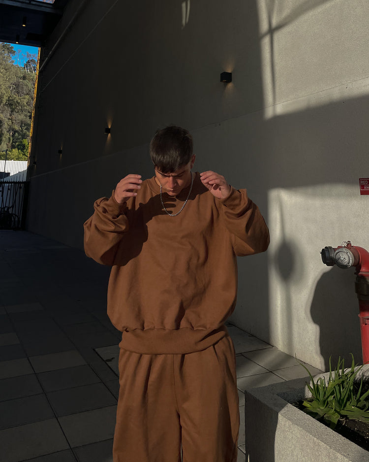 Crewneck XL/2XL