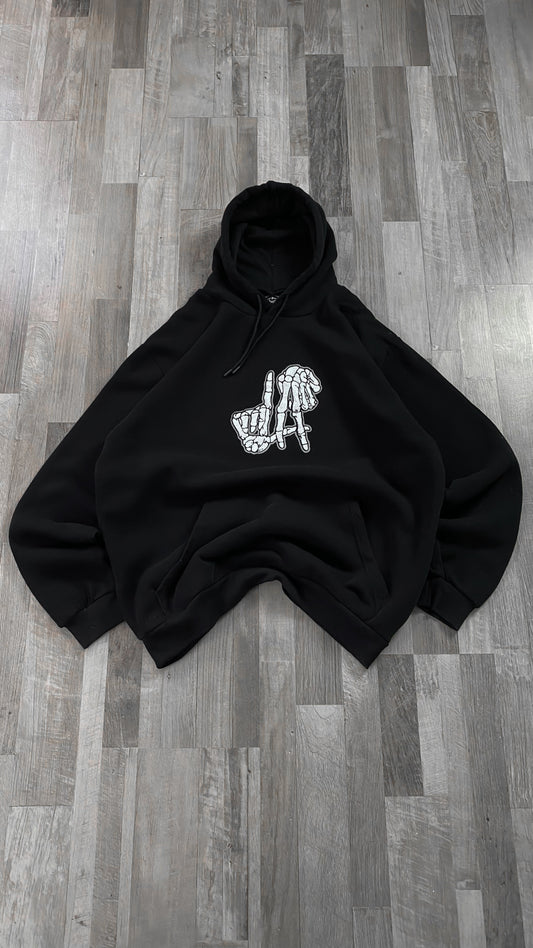Hoodie 2XL