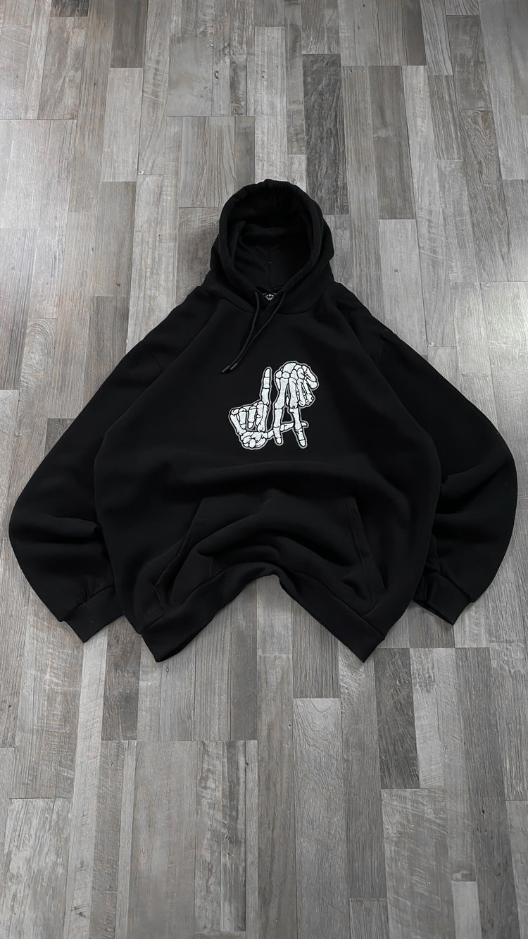 Hoodie 2XL