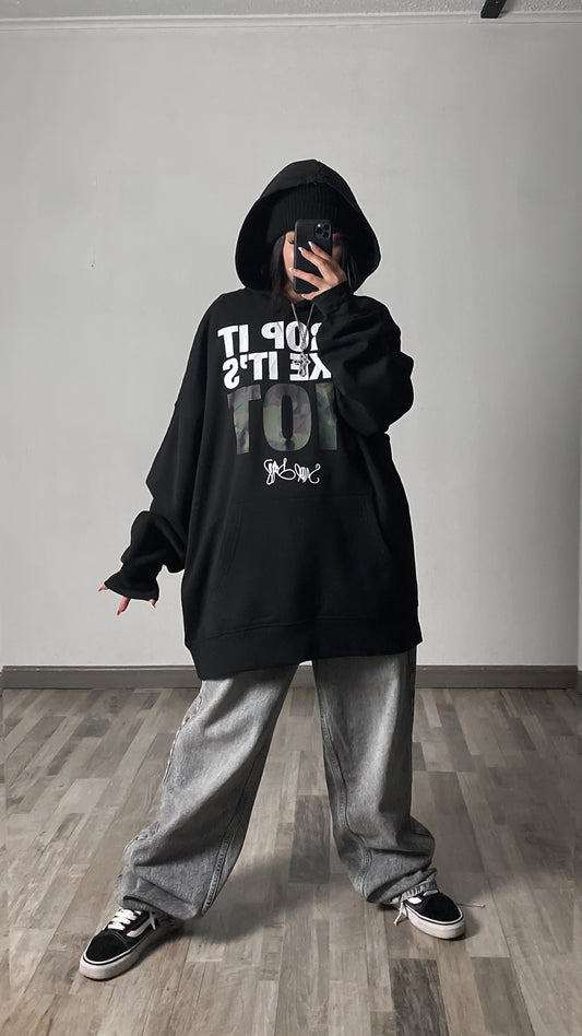 Hoodie XL/2XL