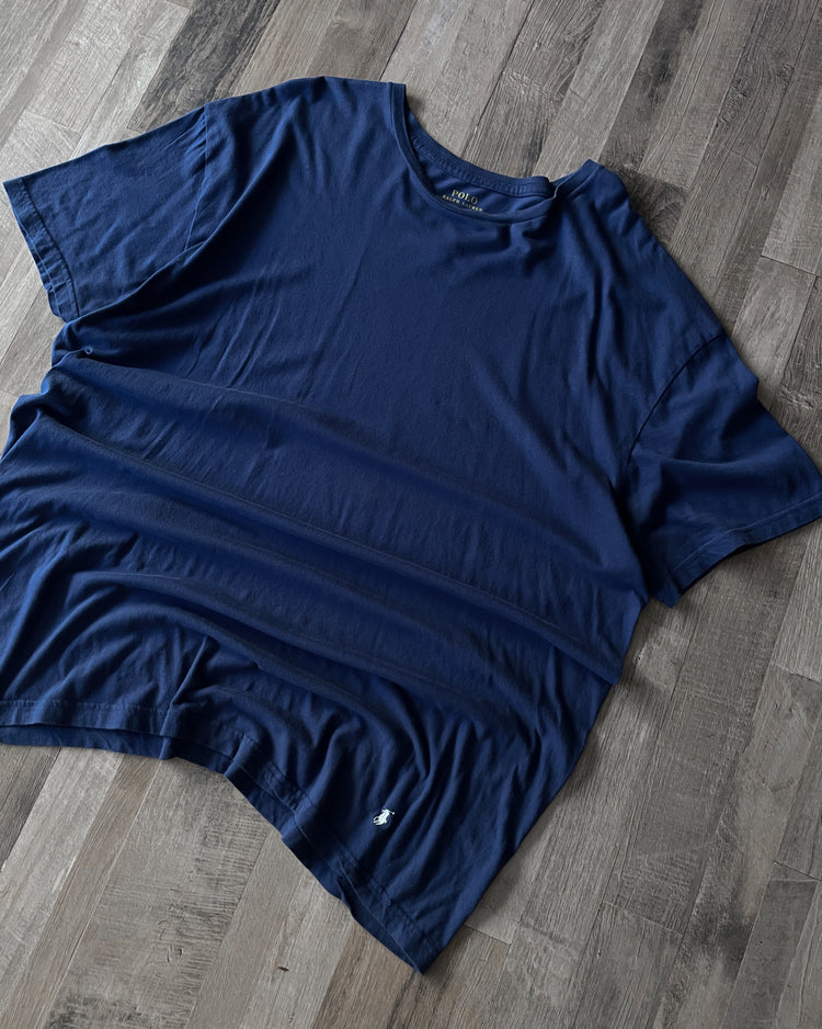 Polera Polo Ralph Lauren talla XL/2XL