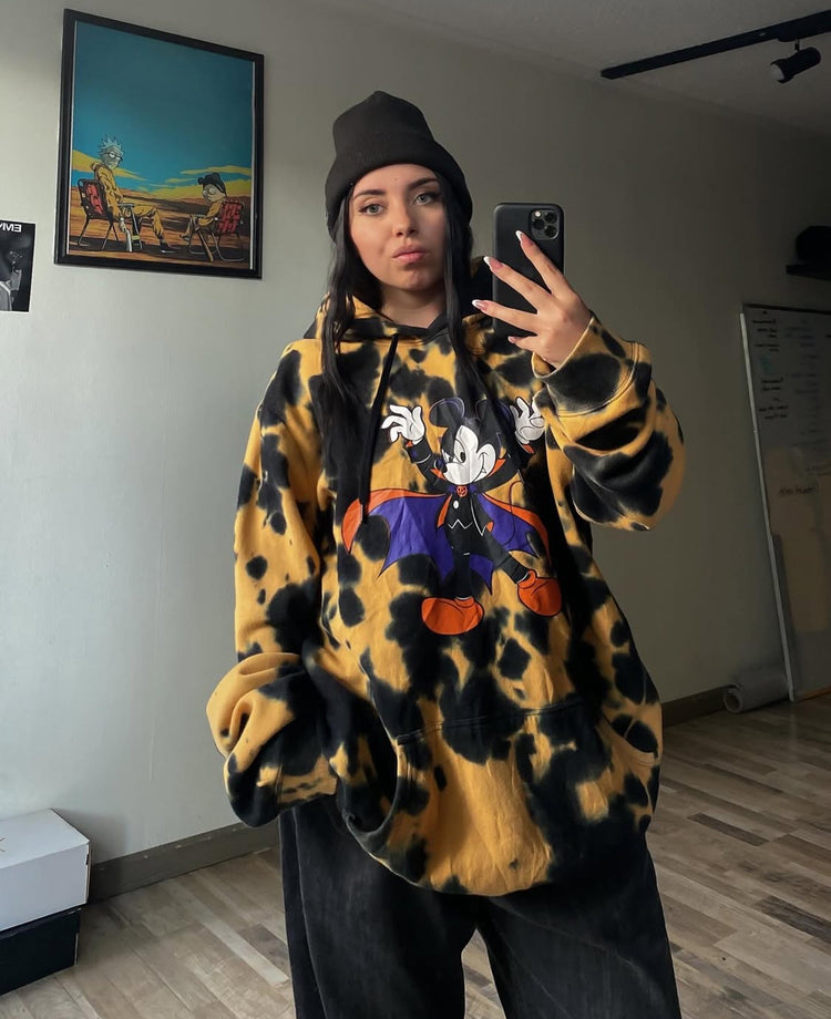 Hoodie Disney talla 2XL