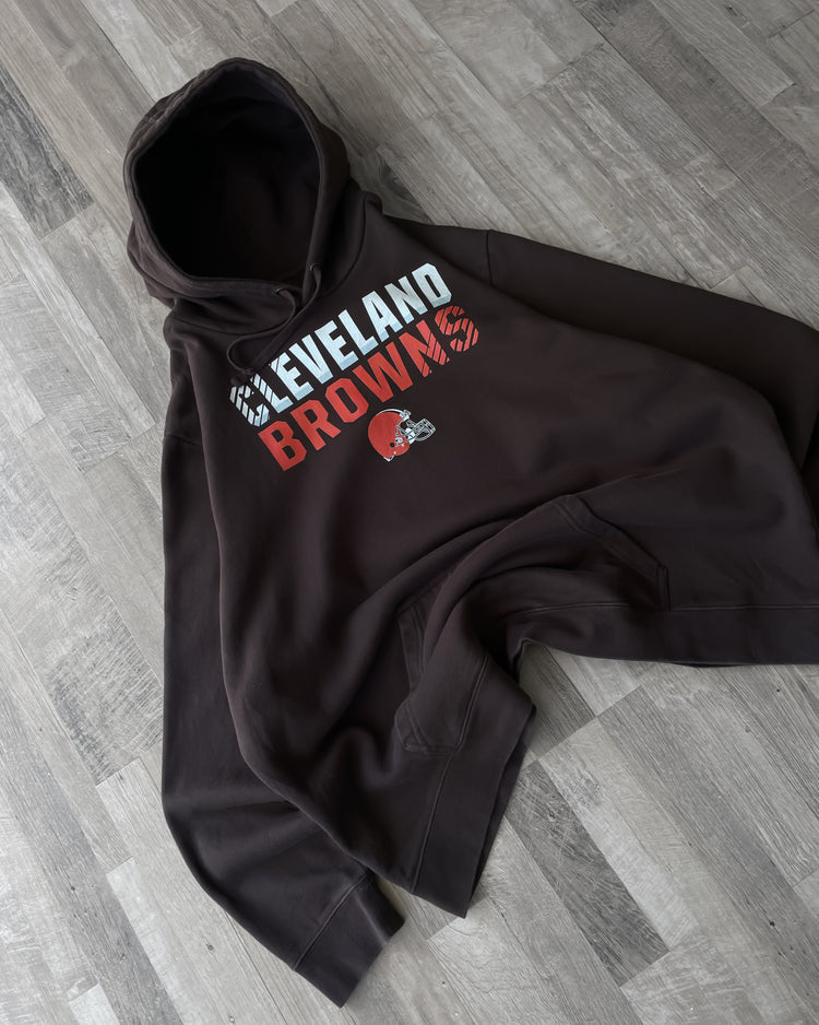 Hoodie 2XL/3XL