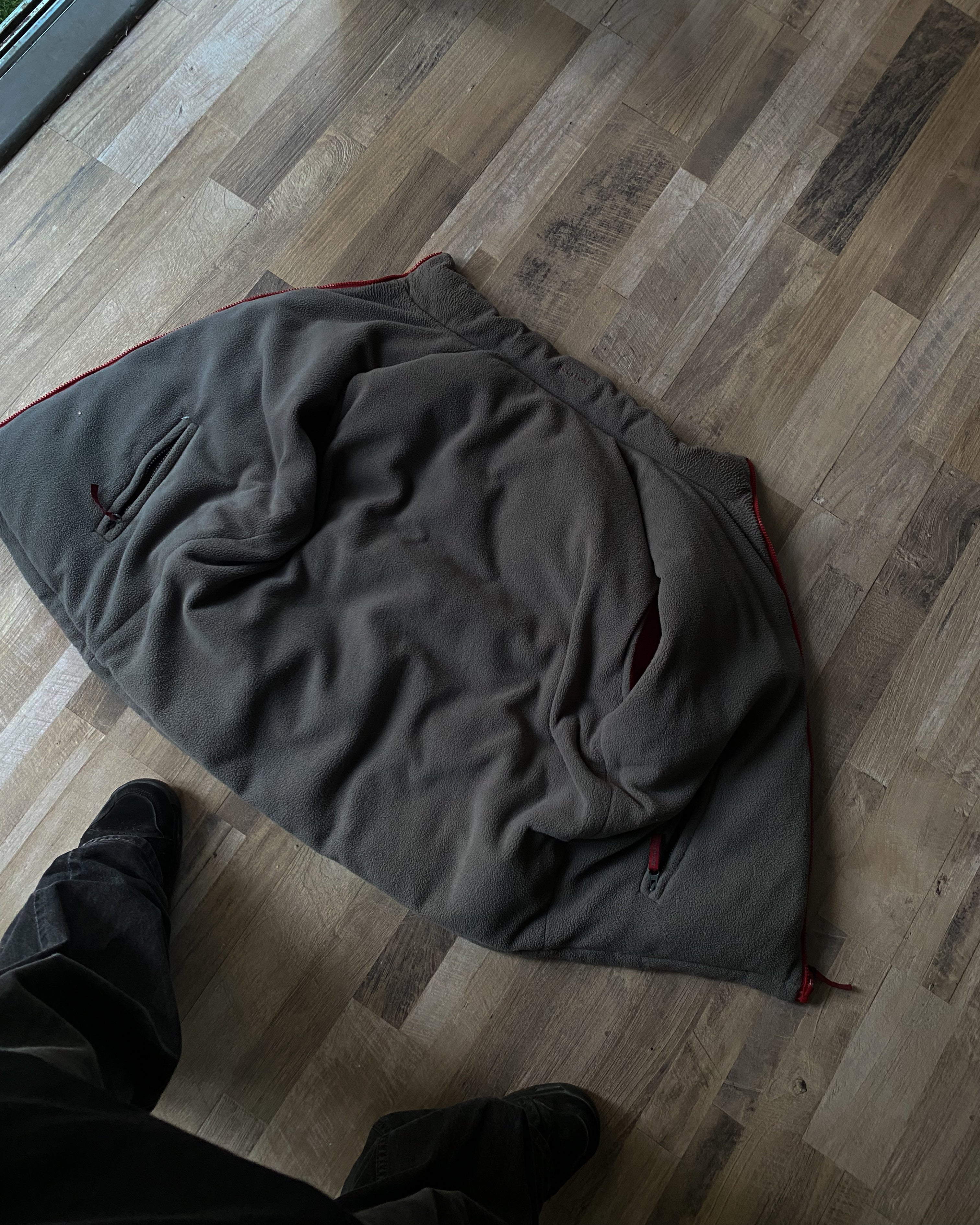 Chaqueta plumas Rockford