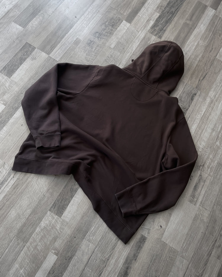 Hoodie 2XL/3XL