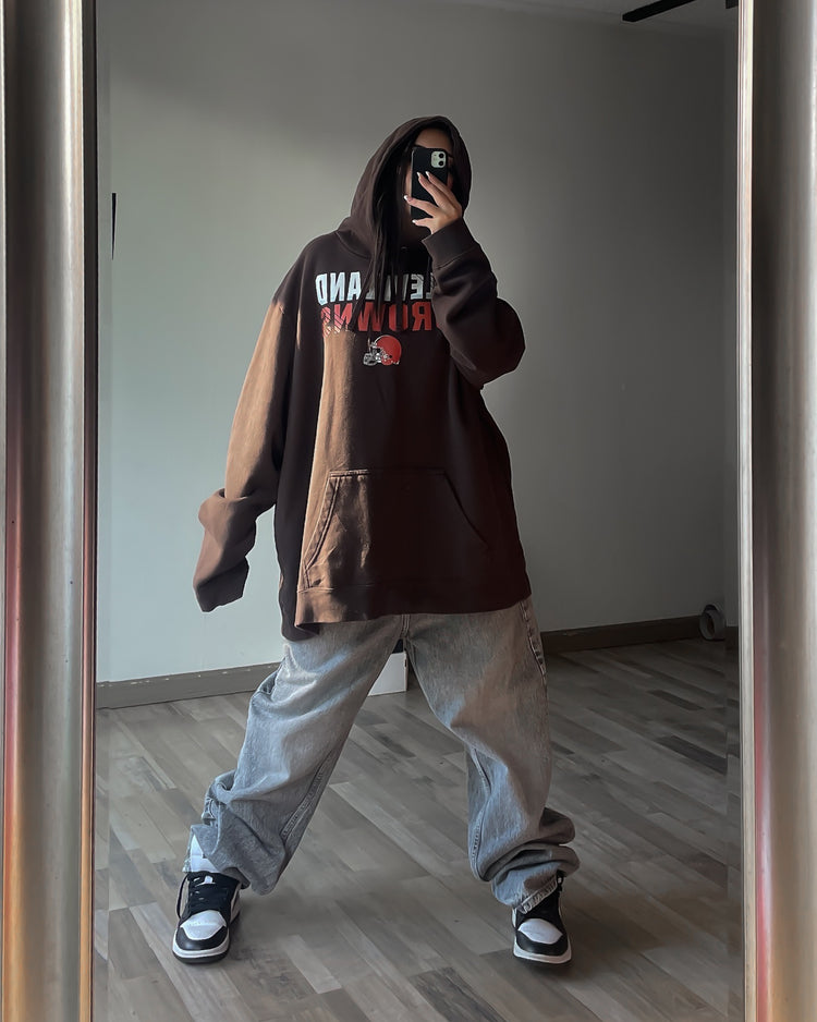 Hoodie 2XL/3XL