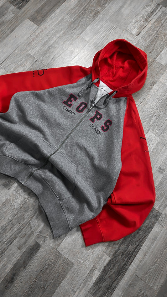 Hoodie XL