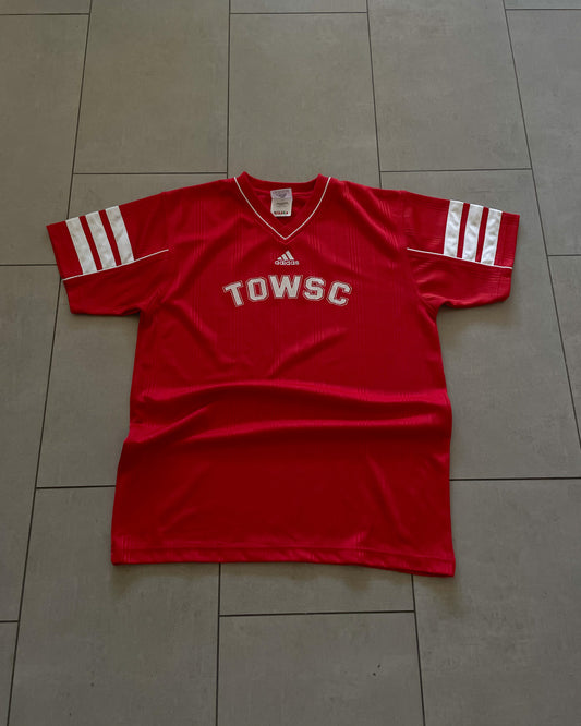 Camiseta Adidas M/L